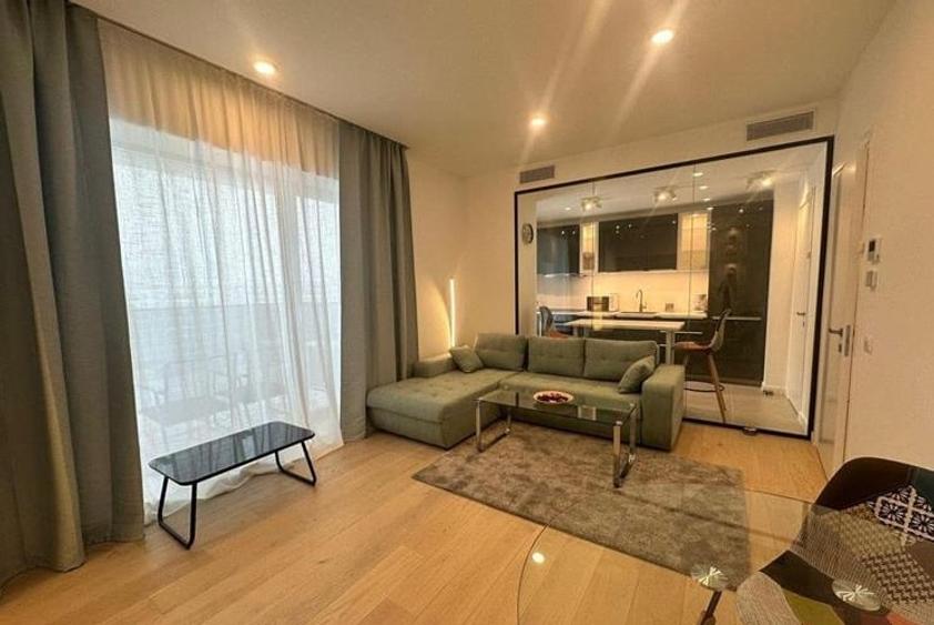 Apartament 2 Camere | 55 mp | Metrou | Nusco City - 15