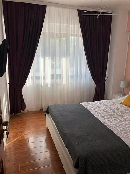 Apartament 1 camera Bloc Nou Gara Internationala - 350 euro - 3