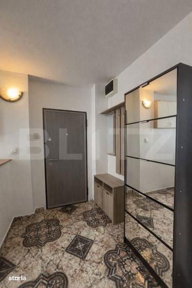 Apartament spatios cu 4 camere, 83 mp, etaj 1, zona Lipovei - 12