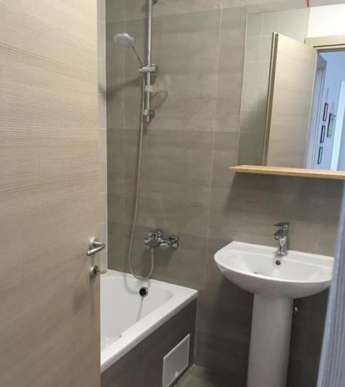 Garsoniera zona Sebastian - 2