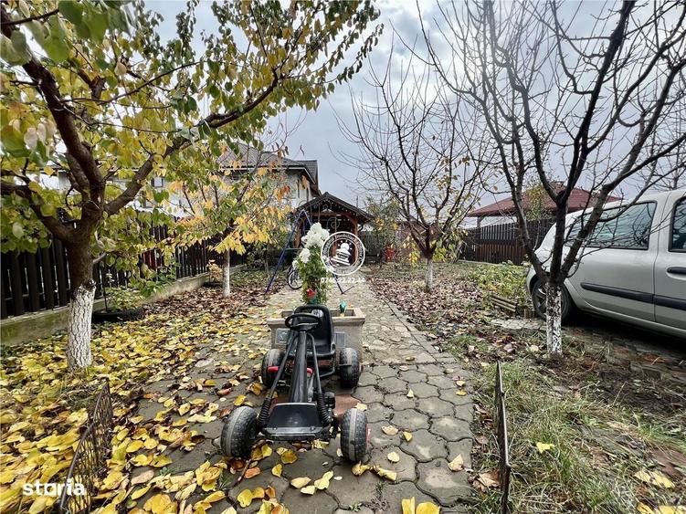Vila cu 3 camere si 2 bai, de vanzare in Valea Adanca - 13
