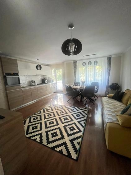 Apartament 3 camere, 74 mp, etaj intermediar, zona Parang, Manastur Apartament 3 camere, 74 mp, etaj intermediar, zona Parang, Manastur