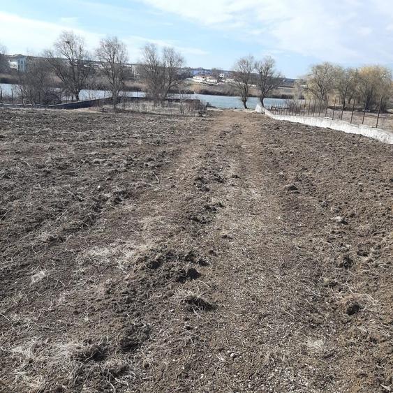 Teren la Lac intravilan construcții Corbeanca Ilfov - 4