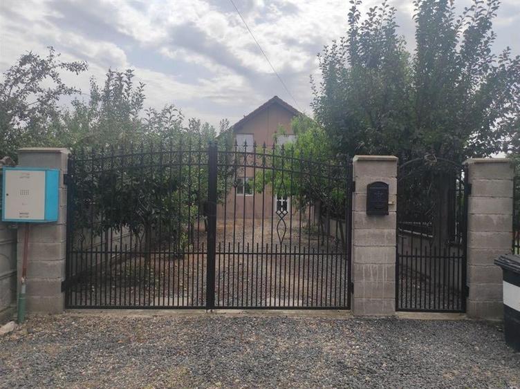 Utvin- 5 camere- toate utilitatile- strada asfaltata - 1