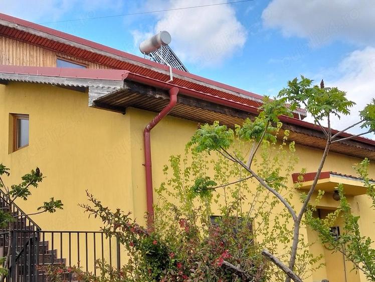 Casa, parter+mansarda - 3
