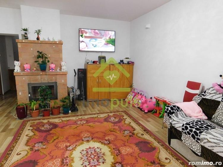 Casa individuala in Chisoda. Toate utilitatile.? - 15