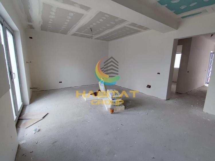 Duplex 3 camere, Teren 178 mp - Complex Rezidential - Berceni - 4