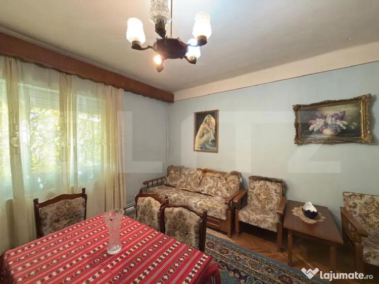 Casa de vanzare, 125 mp utili, zona Centrala - 3
