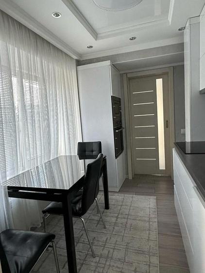 Garsoniera de inchiriat in zona Titan - 2