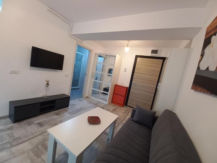 Apartament 1 camera , Constanta, zona VIVO MALL - 10
