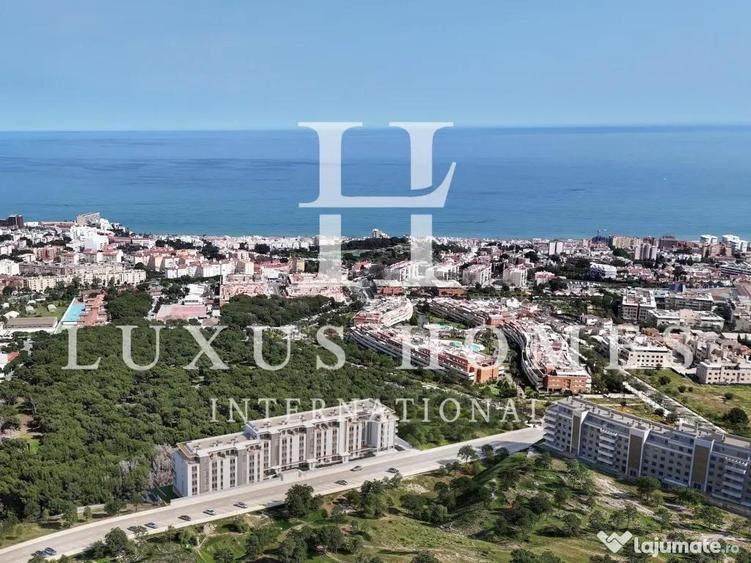 Apartament 4 cam premium cu piscina ?i sala de sport, situat intr-un cartier de coasta - 3