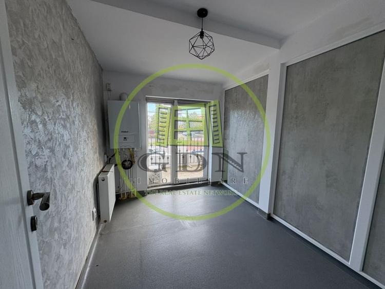 Spatiu comercial, 95 mp, Cartier 1 Mai, Zona Spital Nr. 1 - 5