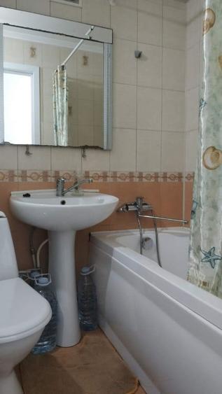 Apartament cu o camera de inchiriat in zona Parcului Armatura - 4