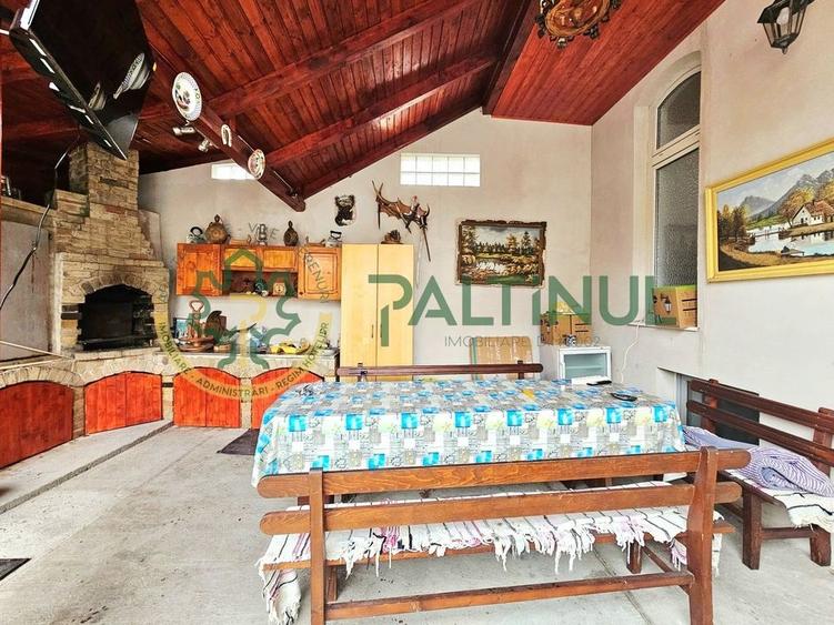 Apartament 4 camere la casă - Cartierul Tineretului, Sibiu - 11