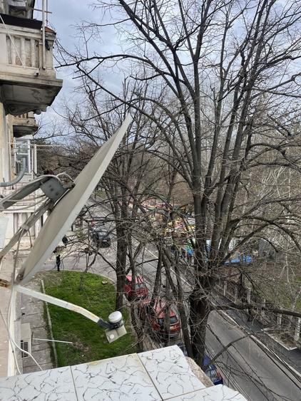 Apartament 2 camere de vanzare Gradina Publica - 1