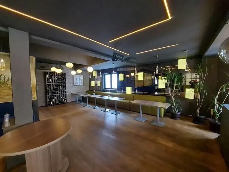 Spatiu comercial pretabil restaurant/after-school/clinica/notariat/etc - 3