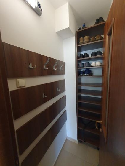 Apartament 3 cam de vanzare, loc de parcare inclus, cartier Aviatiei - 7