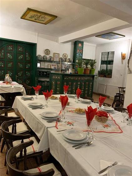 Cladire cu Arhitectura Traditionala - 691 mp - Ultracentral Oradea - 16