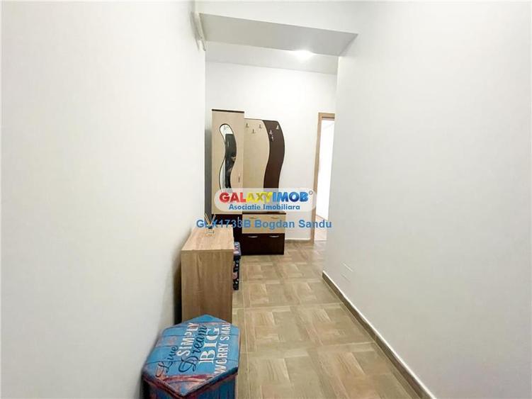 Apartament cu 2 camere de inchiriat in Rotar Park 1 + loc de parcare - 8