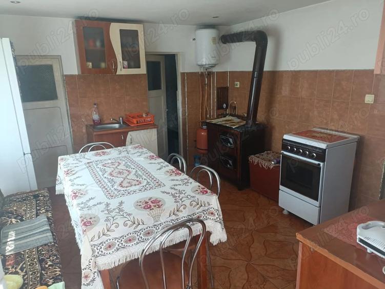 Casa de vanzare in jude?ul Hunedoara, la 7 km de ora?ul Brad - 1