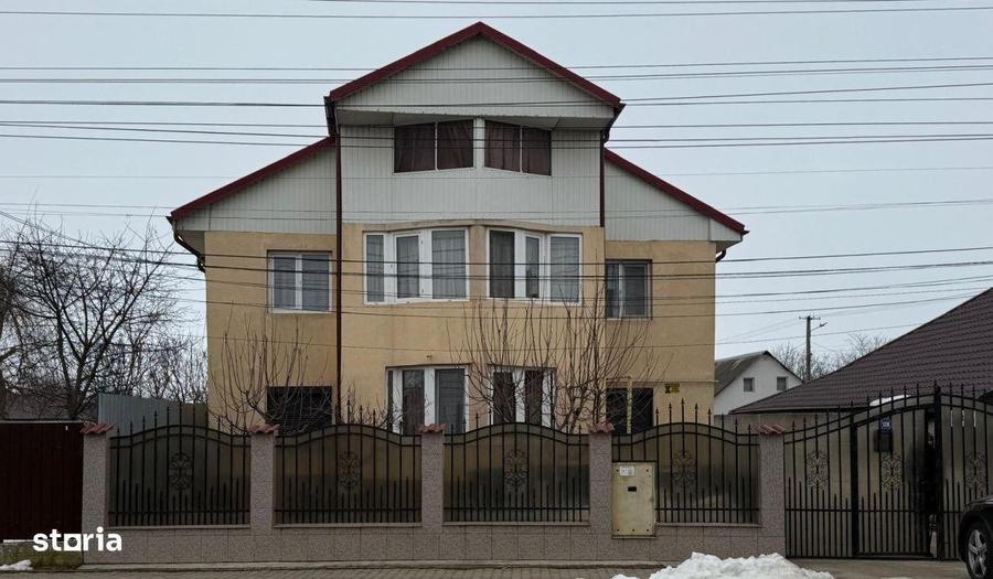 De vanzare casa Ciorani - 180000 euro - 10