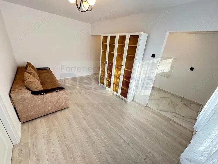 Apartament 2 camere-Nedecomandat-Podu Ros - 6