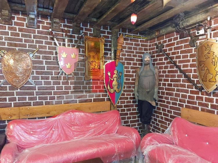 Amzei, urgent! spatiu comercial in acte, intrare separata, negociabil - 12