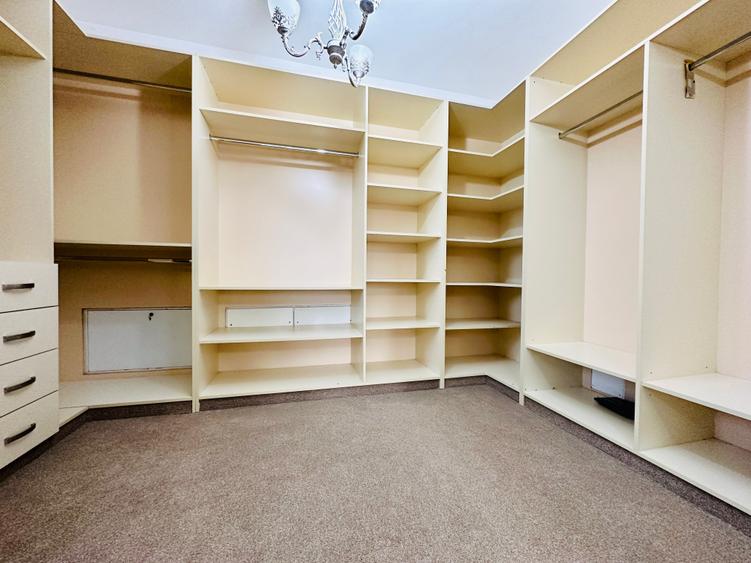 Vilă | 7 Camere |  Ds+P+1E+M | Teren 1346mp | Ieșire la Lac | Comuna Berceni - 26