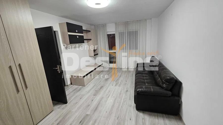 Apartament cu 2 camere, suprafata de 52mp si loc de parcare Centrul Civic - 1