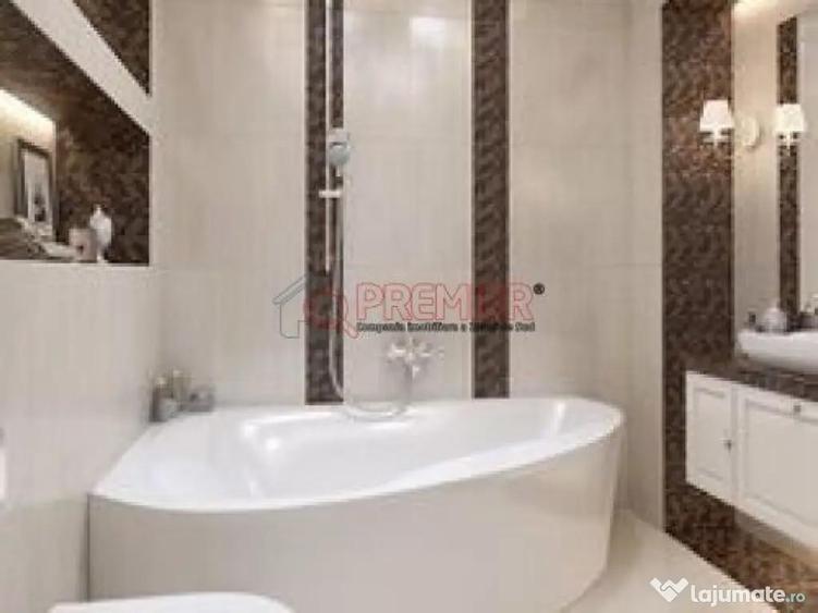 Bulevardul Metalurgiei - Parc Tudor Arghezi - 2 Camere - 4