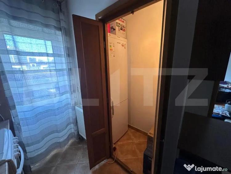 Apartament cu 2 camere, decomandat, 50 mp, Casa Radio - 10