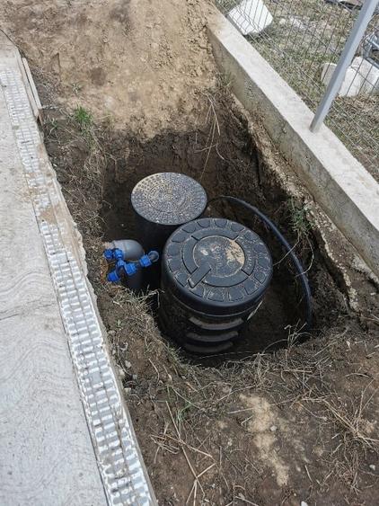 Vand casa Popricani 2025 la gri - 6