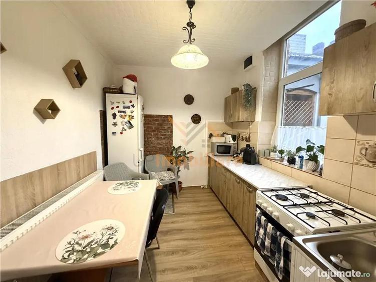 APARTAMENT CU 2 CAMERE | DE VANZARE | ULTRACENTRAL | ORADEA - 4