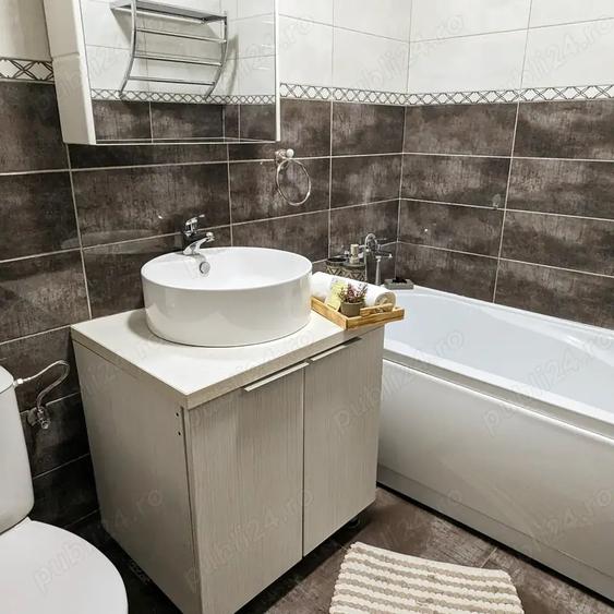 Apartament la 50 m de plaja Mamaia Nord - 9