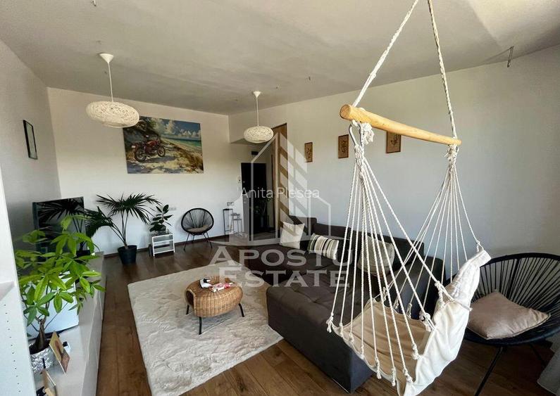 Apartament 3 camere, modern,zona Lipovei Apartament 3 camere, modern,zona Lipovei