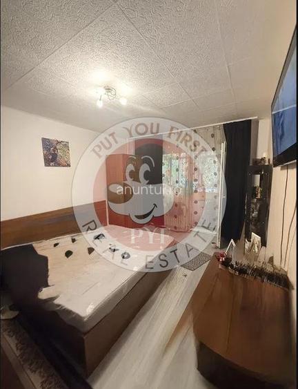 Crangasi | Apartament 3 camere | Decomandat | 70mp | B11456