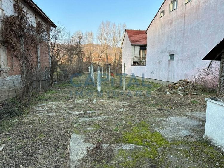 Comision 0%, teren 657 mp in Calnic - 14