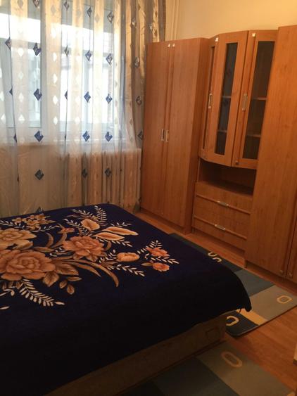 Apartament cu 2 camere decomandat în Dacia