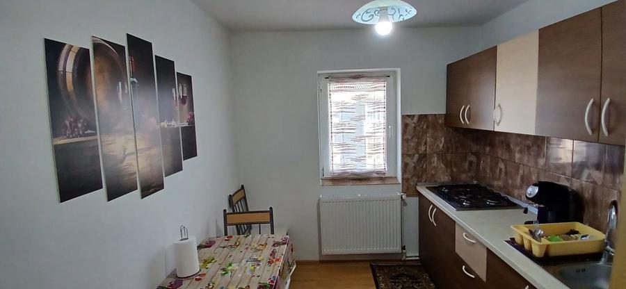 Apartament de inchiriat perioade scurte - 8