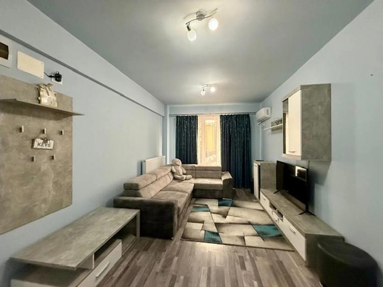 Theodor Pallady, metrou Nicolae Teclu, 2 camere modern, loc parcare - 2