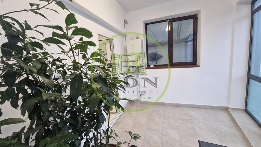 Spatiu comercial. 163mp, Calea Bucuresti - 3