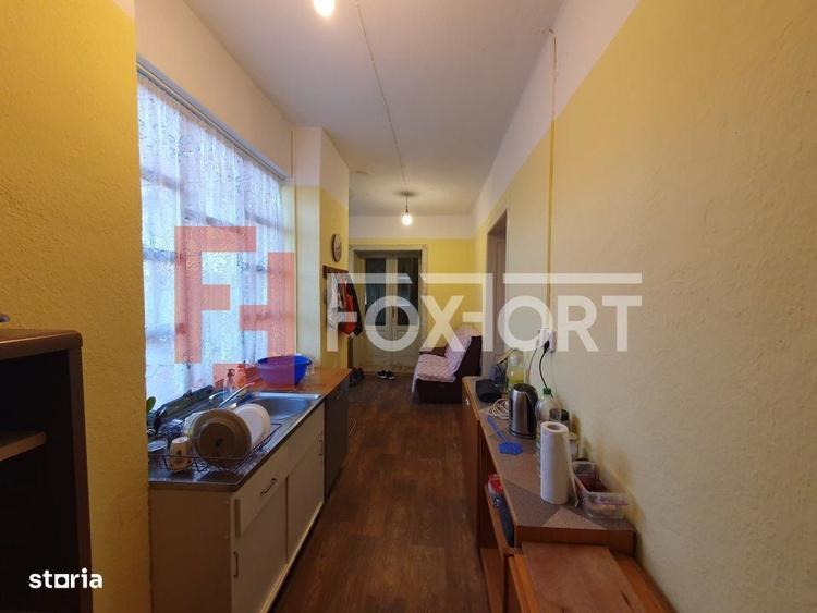 COMISION 0% Casa individuala cu 5 camere si teren de 3489 mp Percosova - 13