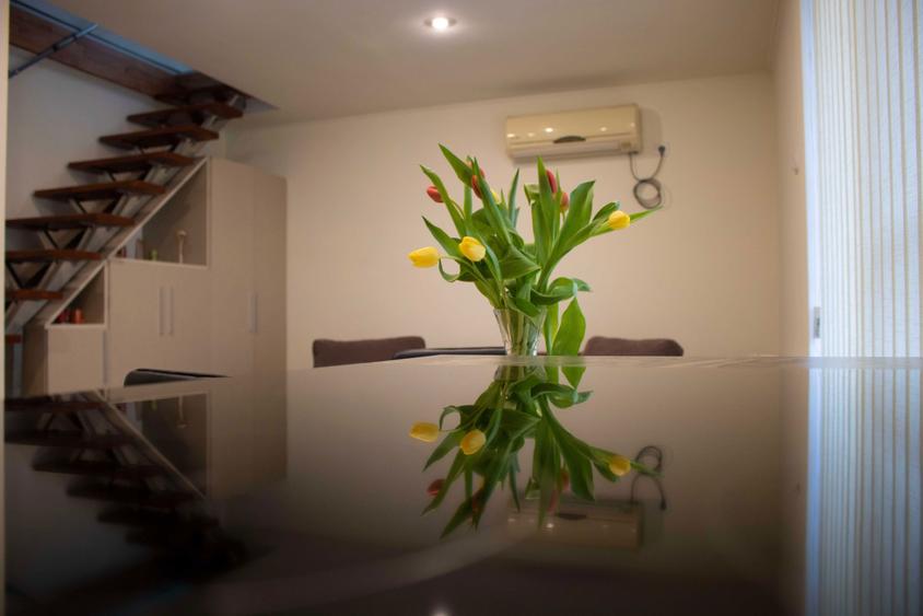 inchiriez apartament la casa, zona Decebal - 8