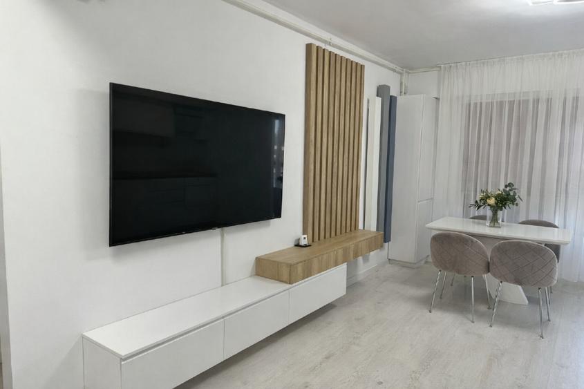 De Inchiriat! Constanta Bloc Vapor GranVia Marina- Apartament 2 camere 720 € - 1