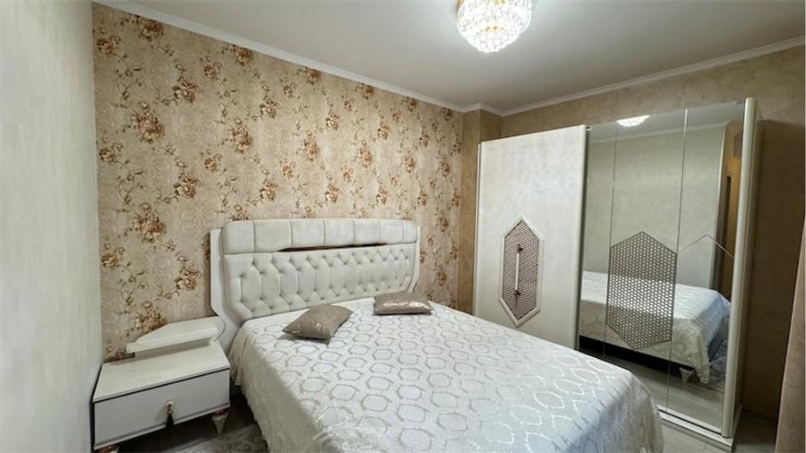 3 camere cu curte privata, Damaroaia - 8