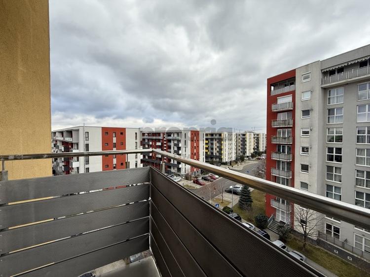 APARTAMENT 2.5 CAMERE + PARCARE + BOXA - AVANTGARDEN 3 - 8