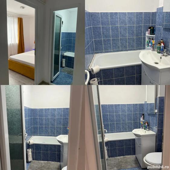 Apartament mobilat si utilat - 3