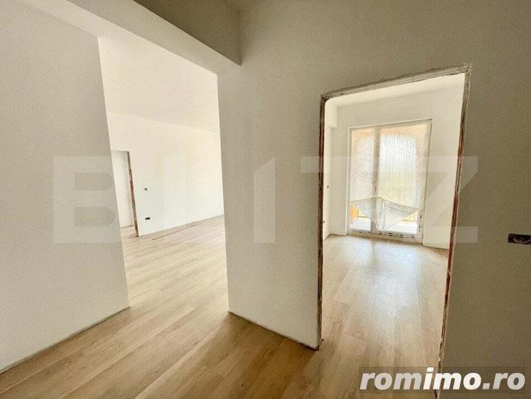 Apartament nou, 2 camere, 51,3 mp, parcare, Dambovita! - 5