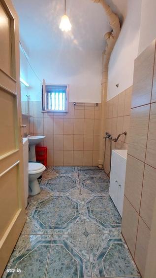Apartament cu 2 camere decomandat în Sud