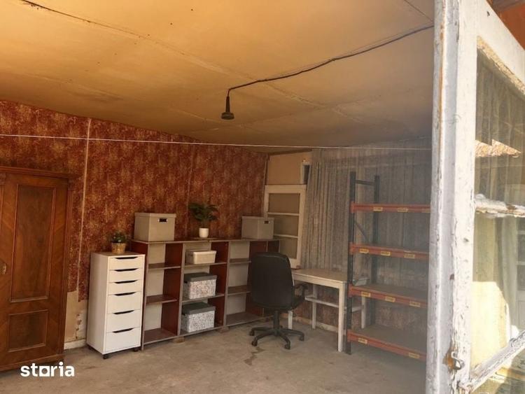Casă cu 3 camere cu Teren 1094 Mp în Exterior Nord